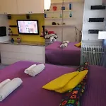Monolocale Tre Archi ונציה