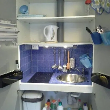 Monolocale Tre Archi *