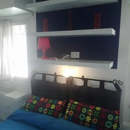 Monolocale Tre Archi Apartamento Venecia
