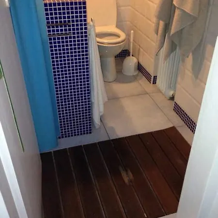 Monolocale Tre Archi Apartamento