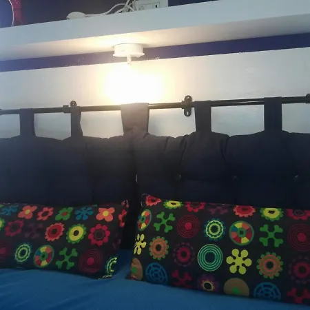 Apartman Monolocale Tre Archi *