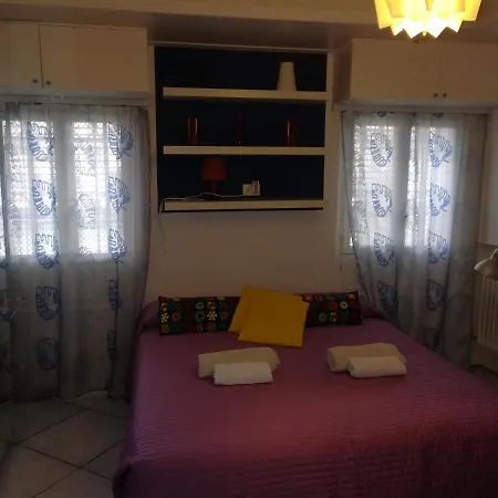 Apartman Monolocale Tre Archi Velence