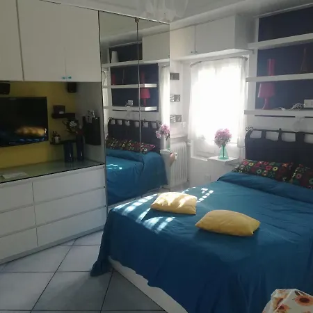 Monolocale Tre Archi