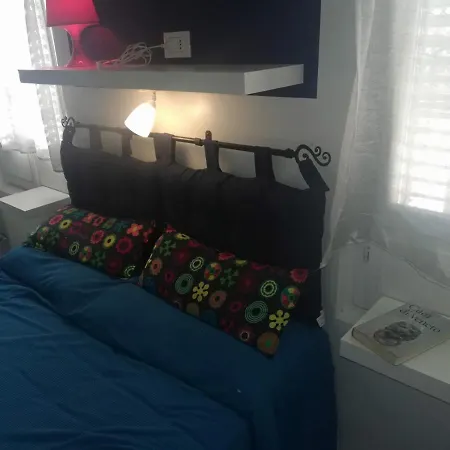 Monolocale Tre Archi Apartamento Venecia
