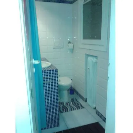 Apartamento Monolocale Tre Archi Venecia