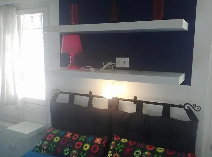 Monolocale Tre Archi Apartman Velence