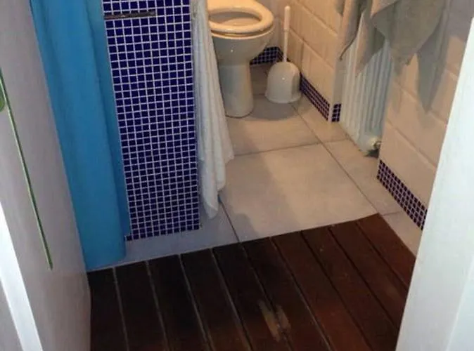 Monolocale Tre Archi Apartman