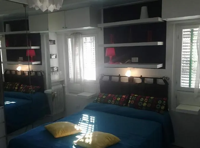 Apartman Monolocale Tre Archi