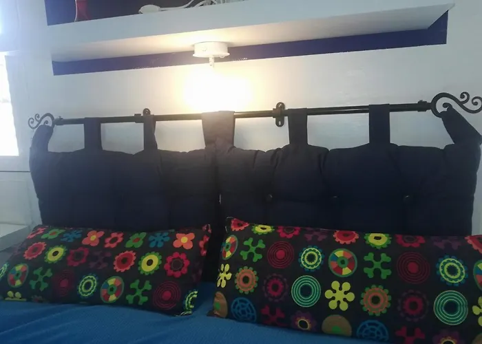 Apartman Monolocale Tre Archi *