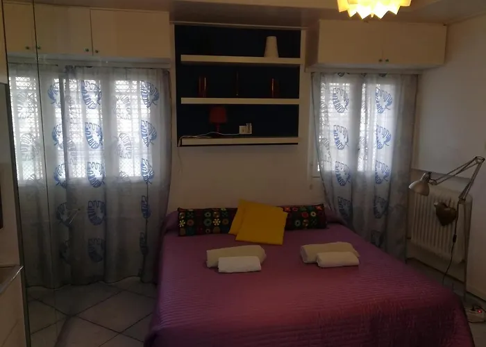 Apartman Monolocale Tre Archi Velence