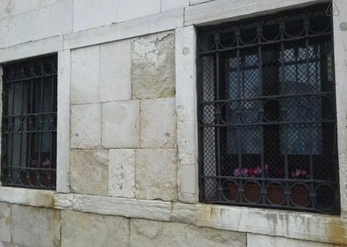 Apartman Monolocale Tre Archi *