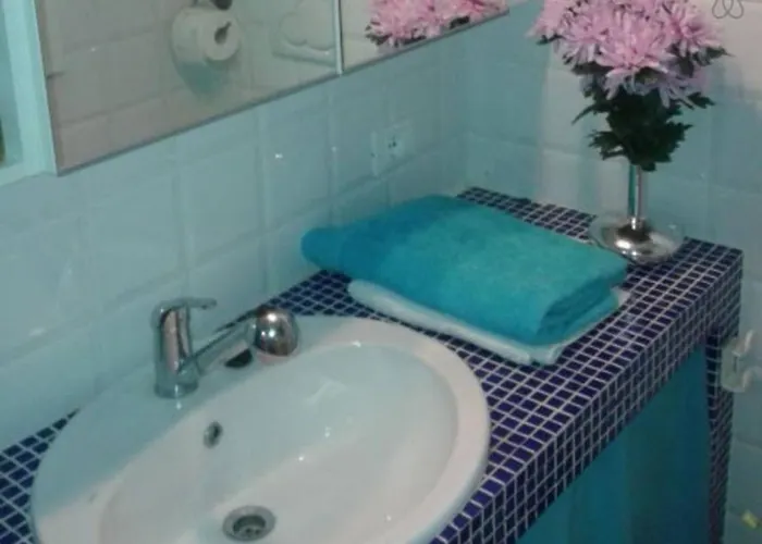 Apartman Monolocale Tre Archi Velence