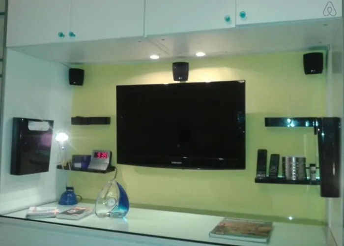 Apartman Monolocale Tre Archi