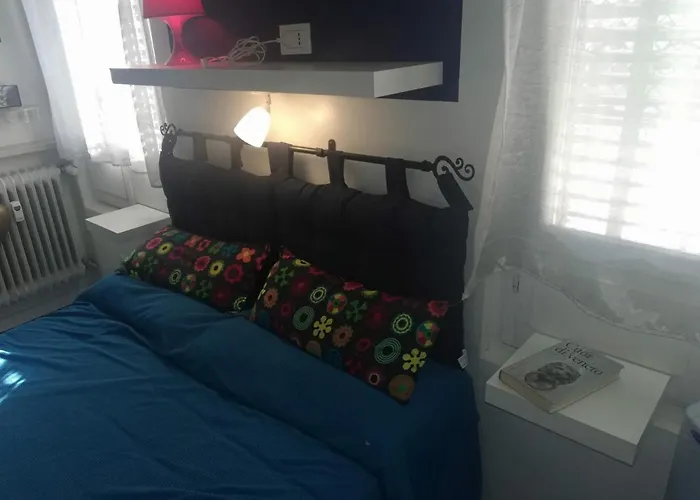 Monolocale Tre Archi 公寓 威尼斯