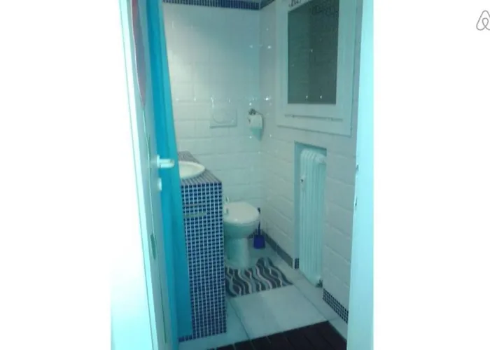 Apartman Monolocale Tre Archi Velence