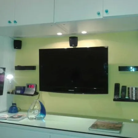 Apartament Monolocale Tre Archi