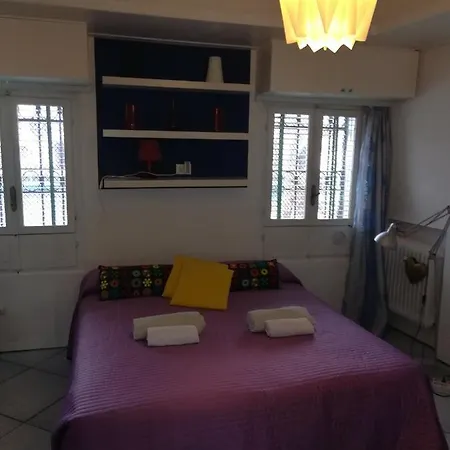 Apartament Monolocale Tre Archi *