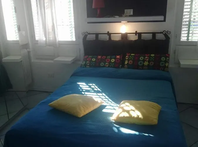 Monolocale Tre Archi דירה ונציה