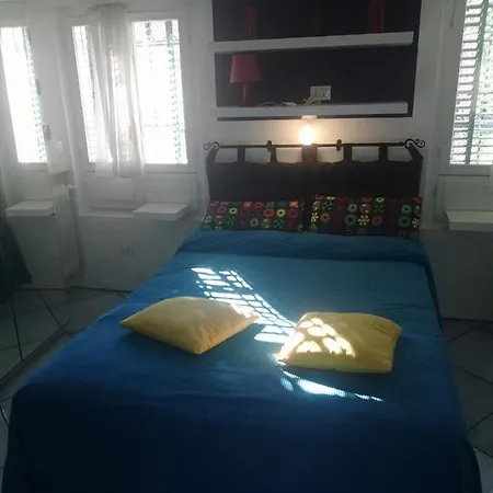 Monolocale Tre Archi Appartement Venise