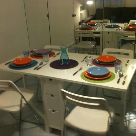 Appartement Monolocale Tre Archi *