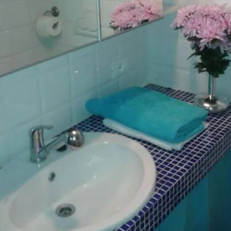 Appartement Monolocale Tre Archi Venise