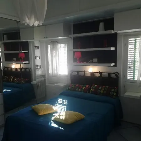 Apartament Monolocale Tre Archi